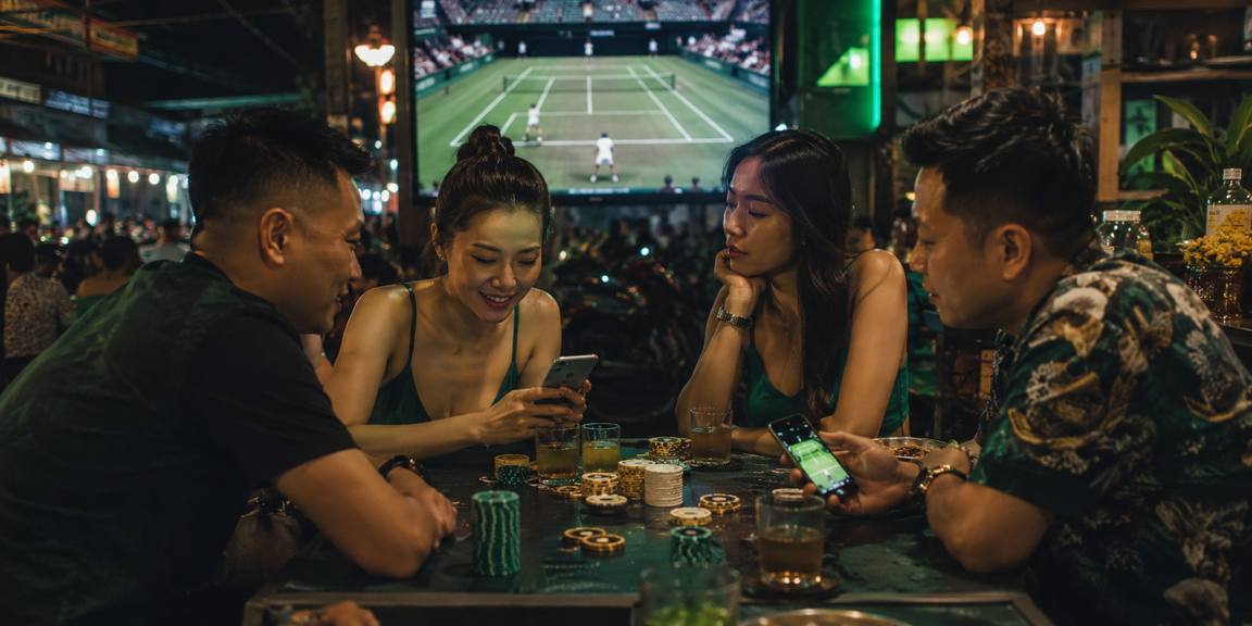 66win33 Trang Kèo Nhanh 66win33 Hoạt Động Ra Sao